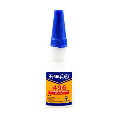 金属专用胶粘铁胶水铝合金不锈钢