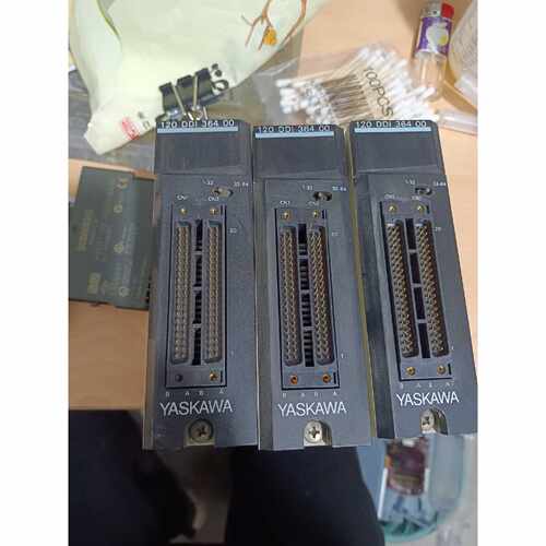 安川模块 120DDI36400 JAMSC-120DDI3