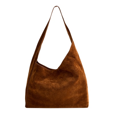 Fringes软云HOBO托特包