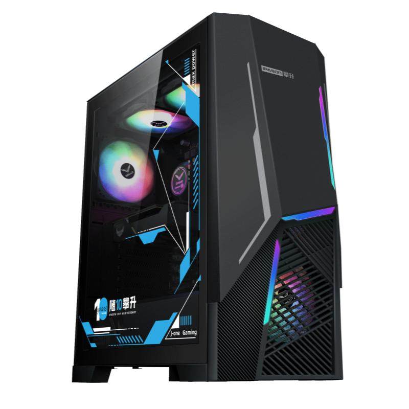 国补5%+百亿攀升i5 14600K升245KF/i7 14790F/RTX5060/5060Ti游戏整机三角洲台式电脑