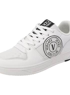 Versace/范思哲板鞋休闲运动鞋男
