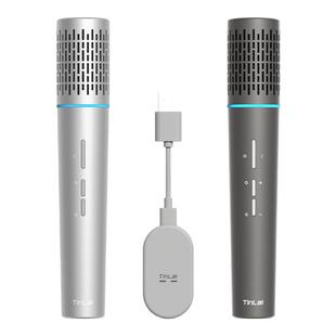 天籁k歌无线麦克风适用TCL S12 T8东芝z700海信激光L5L9电视话筒