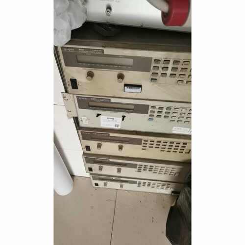 【请询价】安捷伦E4356A6672A6673A