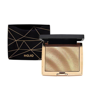 李佳琦推荐柯曼生姜五花肉闪粉脸部侧影鼻影提亮李佳琪高光修容盘