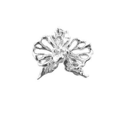 wizardlab小众设计纯银艺术首饰