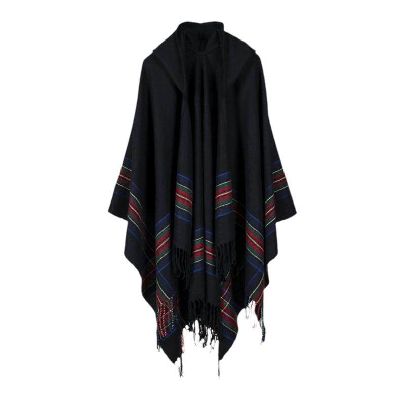 披肩女外搭配裙子Scarf Women Shawl cloak 民族风度假斗篷外搭