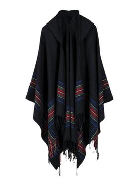 ScarfWomenShawlcloak披肩