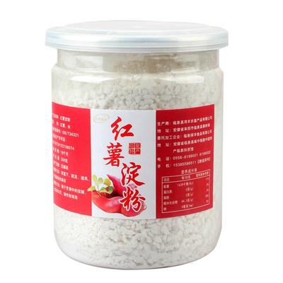 泉河西施红薯淀粉阜阳特产