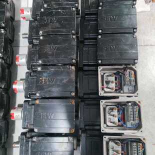 赛威SEW-EURODRIVE伺服电机My70-3000
