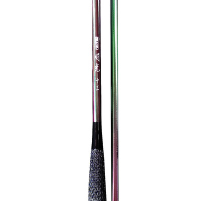 闪光超轻超硬28调碳素插接鱼竿