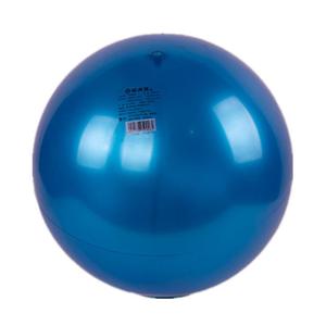 弹性拍拍球沙滩球戏水球送充气泵