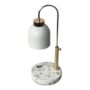 【新年礼物】EBERS伊伯斯无火香薰蜡烛融蜡灯礼盒融烛灯