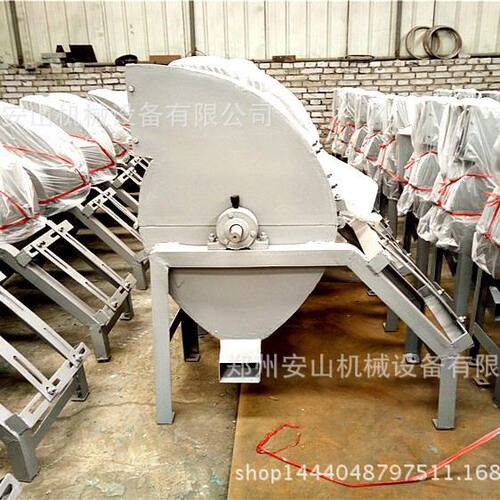 大型304不锈钢泔水粉碎机 优质厨房垃圾粉碎机 餐厨垃圾破碎机
