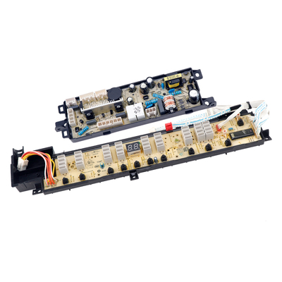 海尔双动力洗衣机电脑板主板