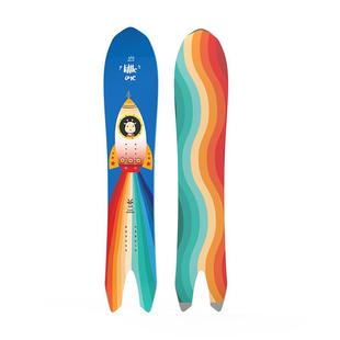 【限时特价】COSONE单板滑雪板儿童刻滑公园男女童进阶野雪板