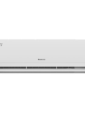 Gree/格力KFR-26GW/NhLa1BAt家用变频一级空调挂机大一匹节能王子