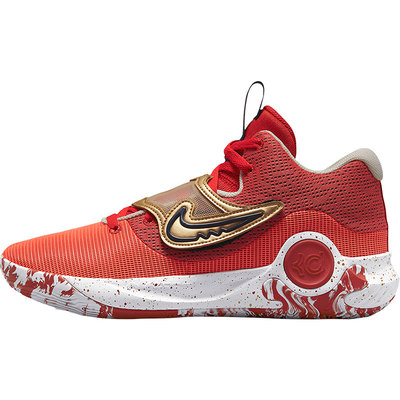 耐克男士缓震实战篮球鞋