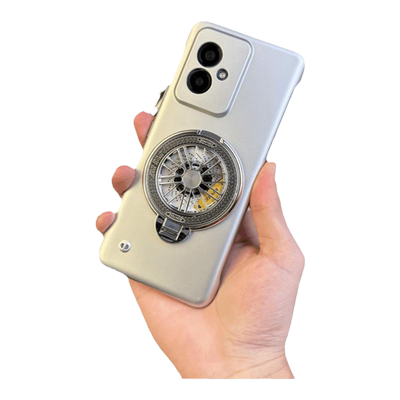 纯色透明硅胶软壳适用荣耀GTpro