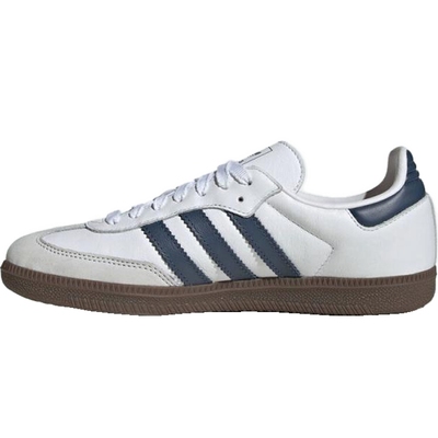 adidas阿迪达斯三叶草男女鞋SAMBA OG经典复古运动休闲鞋JH5688