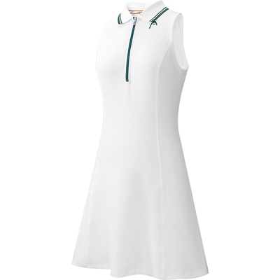 HEAD海德网球运动无袖连衣裙女