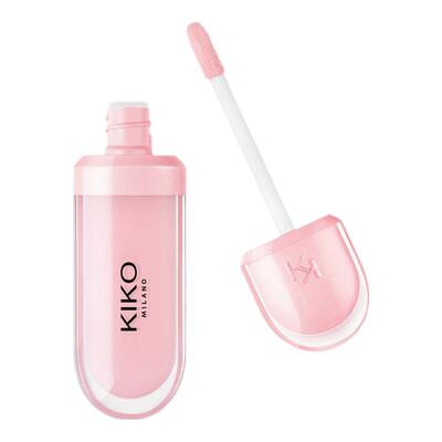 KIKO润唇蜜玻璃唇唇油口红镜面