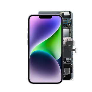 【官网正品】品胜苹果14屏幕总成适用iphone14promax柔性OLED内外液晶显示屏14pro手机十四plus上门维修原拆