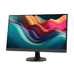 联想Lenovo全高清画质75Hz护眼家用商务电脑显示器D24-40/D27-40