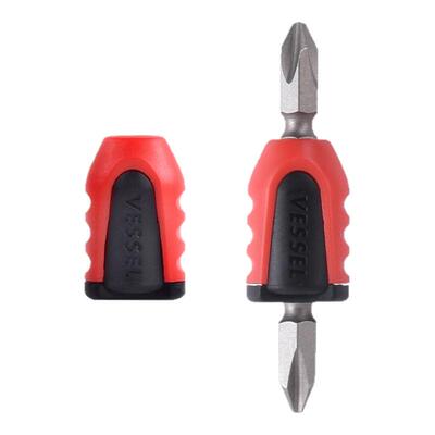 VESSEL批头增磁消磁器进口