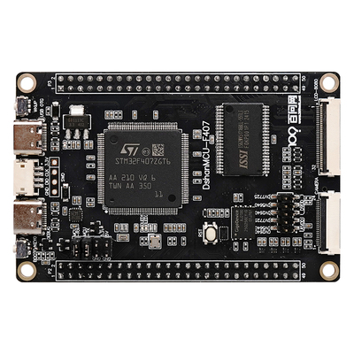 韦东山STM32嵌入式单片机RTOS调试专题ARM架构调试技巧产品实战