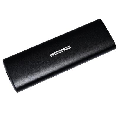 CHENGDOMAINM2硬盘盒移动硬盘