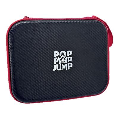 易读宝POPPOPJUMP泡泡跳聚游机配件收纳包适配P10主机手柄收纳