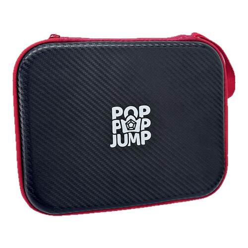 POPPOPJUMP泡泡跳聚游机配件收纳包适配P10主机手柄收纳