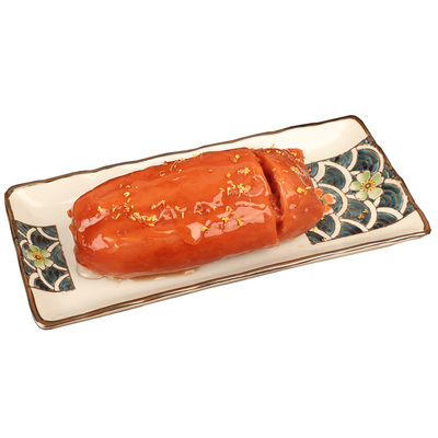 扬州特色小吃糯米藕真空包装