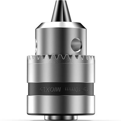 科麦斯磨机电钻转换头多功能改装