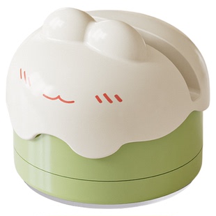 圆形吸盘磨刀石家用厨房磨菜刀剪刀工具神器新款专业快速磨刀器