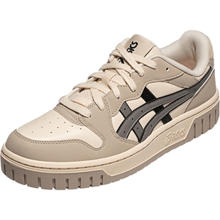 ASICS亚瑟士新款COURT MZ 2.0情侣板鞋男女时尚复古潮流休闲鞋
