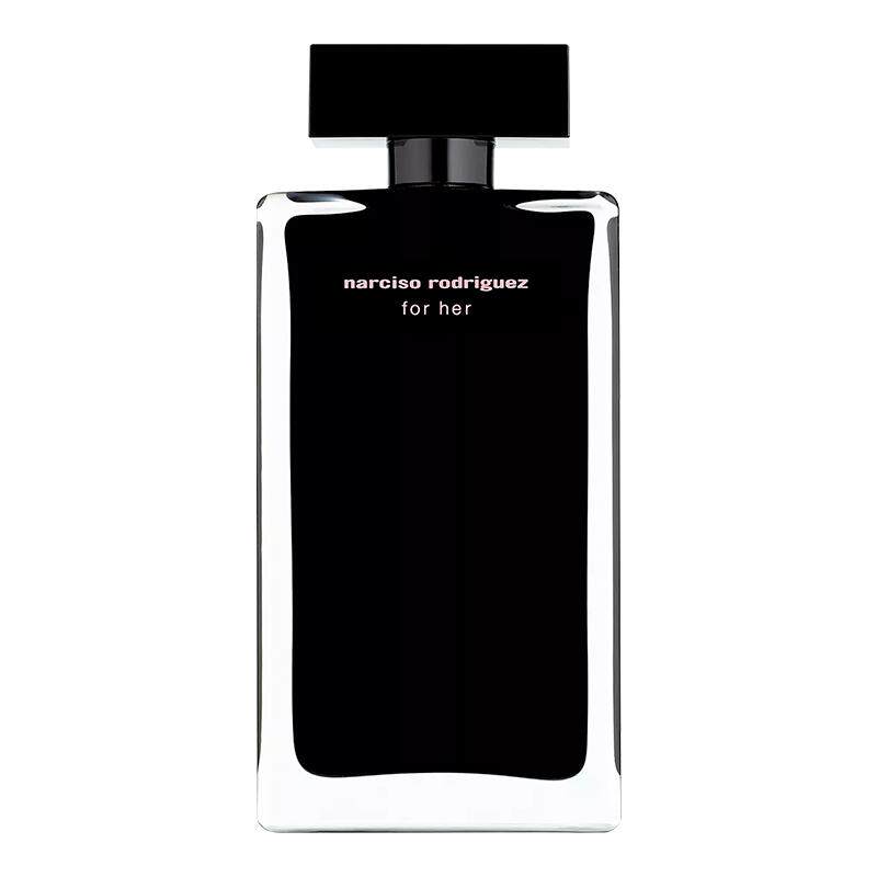 纳西索她的同名EDT淡香水100ml