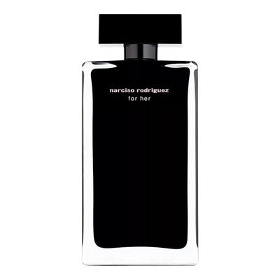 纳西索她的同名EDT淡香水100ml