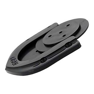 GRANBOARD挂件镖靶挂件麻靶电子靶通用靶盘安装配件适合DLhome