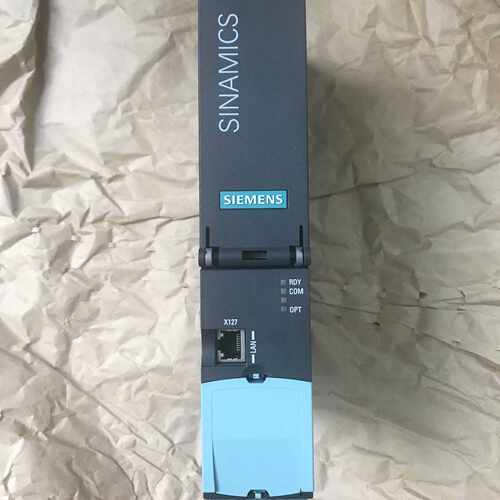 议价全新西门子CU320-2PN控制单元 6SL3040-1MA01-0AA0 正品现货