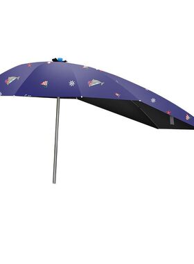 电动车折叠雨棚雨伞电瓶车遮阳伞