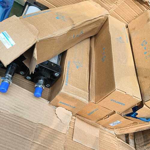 （请询价）CHENGDI气缸，型号SC 80X200，最大压力1.0M