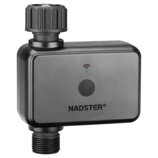 nadster 手机远程控制自动浇花神器无线WiFi定时浇水智能灌溉设备