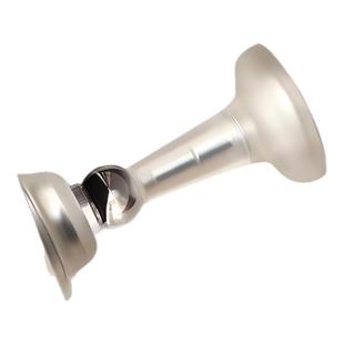 门吸门阻器免打孔新款硅胶防碰撞门挡卫生间隐形神器门后固定地吸