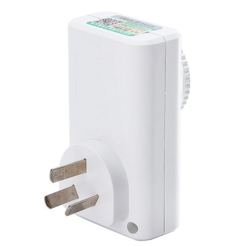 科沃德定时器 定时插座 机械定时开关 电动车充电 倒计时关 T05