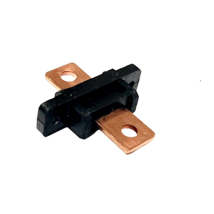 电焊机配件 BX1系列500A输出接线端子十字架工业级接线柱紫铜加厚