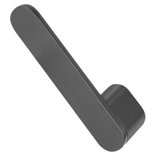 KERESISTANCE隐形门锁磁吸静音卧室房门锁极简风实木门专用暗藏锁