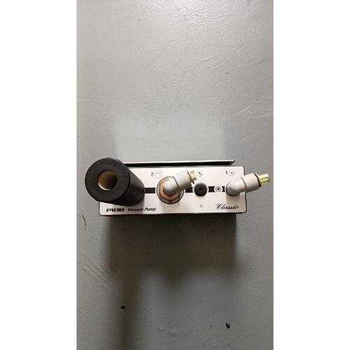 议价MAXONIC真空泵H120B6ADN0.6MPa拆机