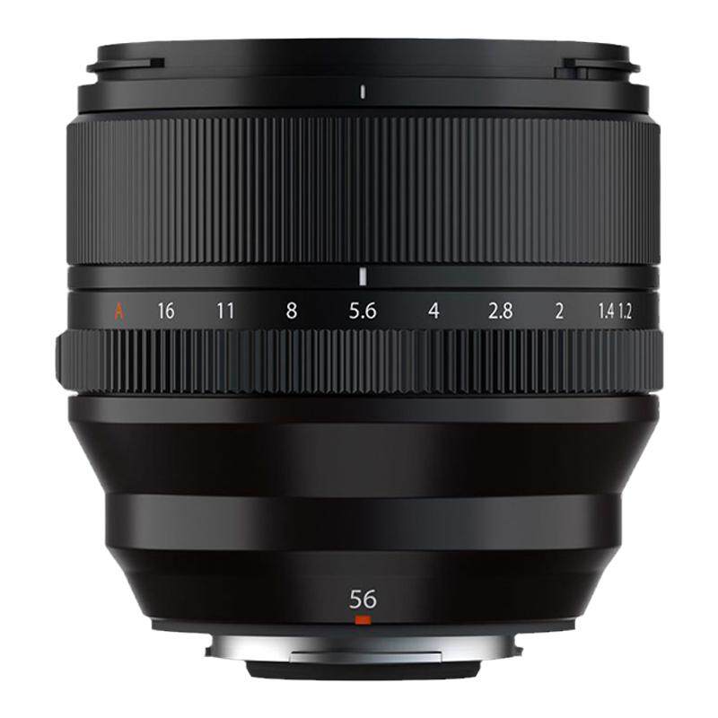 富士XF56mmF1.2大光圈定焦镜头