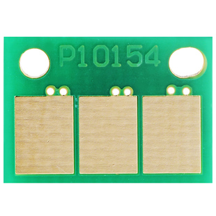 适合美能达C224 C284e C364柯美C554 C454显影C221S 287硒鼓芯片